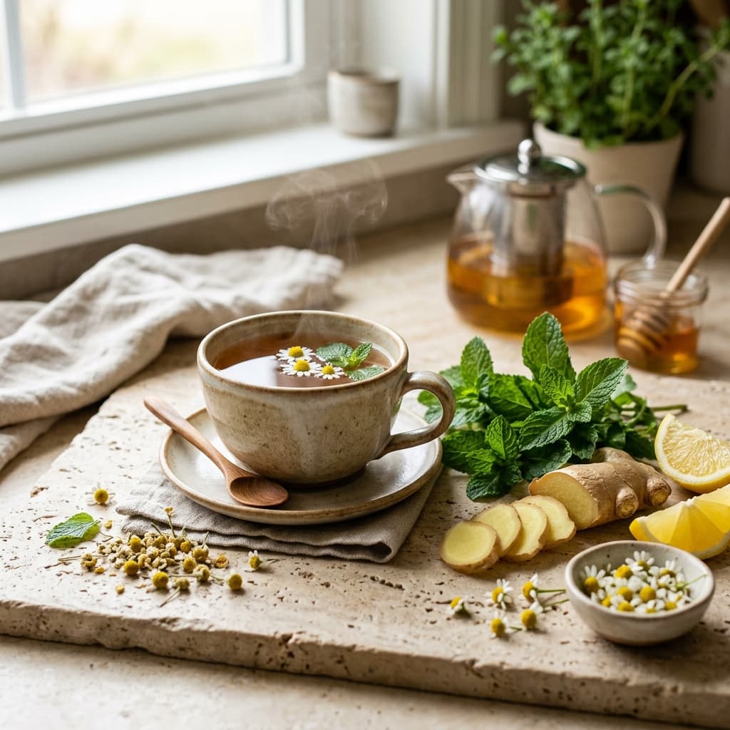 Gut Feeling: Ayurveda for Digestive Health